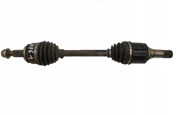 Mazda 3 Front driveshaft