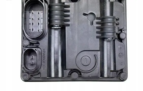 BMW 1 F40 Gearbox control unit/module 33149470037