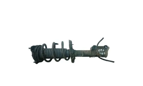 Hyundai Ioniq Front shock absorber with coil spring 54610F2000