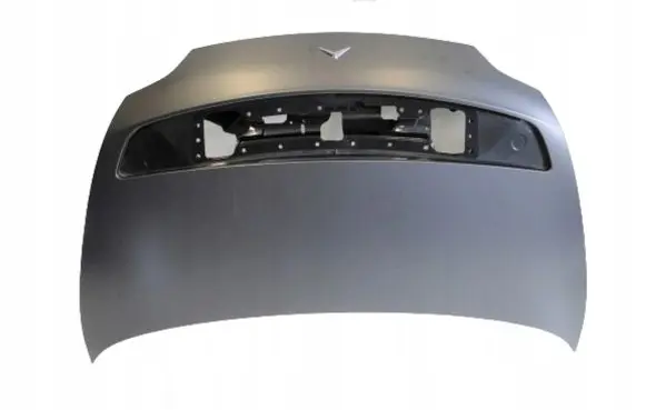 Mercedes-Benz AMG GT R190 C190 Tailgate/trunk/boot lid A1907500800
