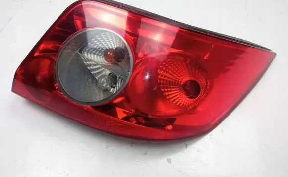 Renault Megane II Rear/tail lights