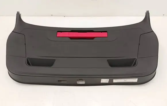 BMW 2 F45 Tailgate trim 7300860 7348532