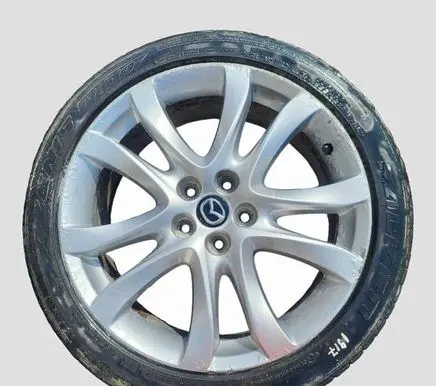 Mazda 6 R19 alloy rim 996504