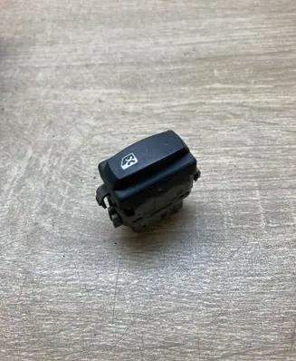 Renault Espace IV Electric window control switch 2808202 364797