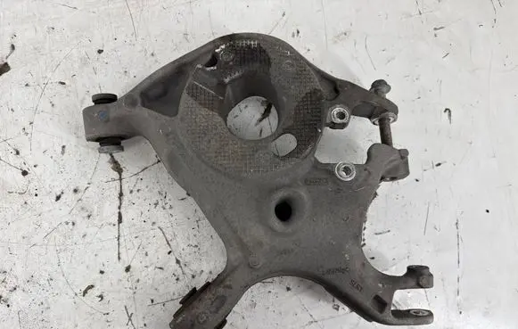 Ford Mustang VI Rear upper control arm/wishbone FR3C5K651AC
