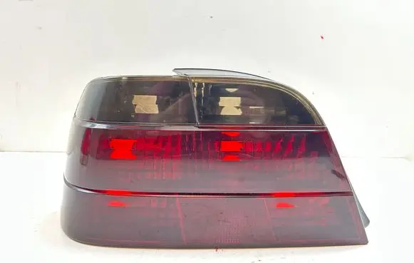 BMW 7 E38 Rear/tail lights 268045