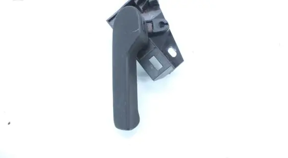 Engine bonnet (hood) release handle