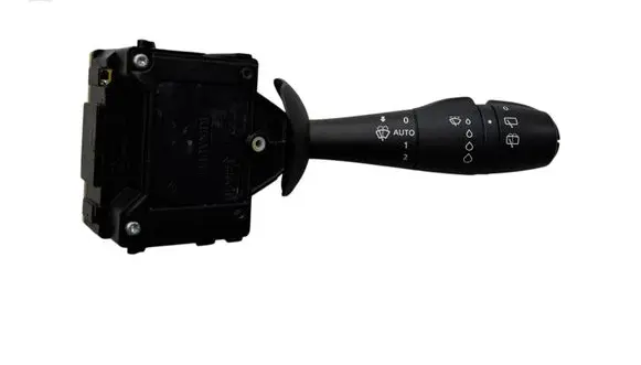 Renault Clio IV Wiper switch 255675887R