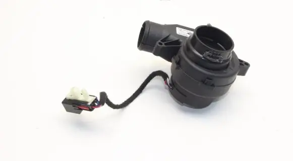 Land Rover Range Rover Sport L494 Engine control unit/module fan EK5210E920AA