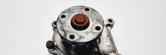 KIA Carnival Water pump 251004X700