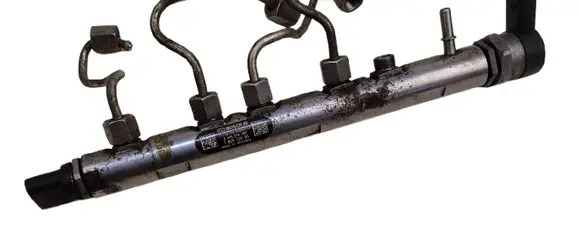 BMW X1 E84 Fuel main line pipe 780912805 0445214183