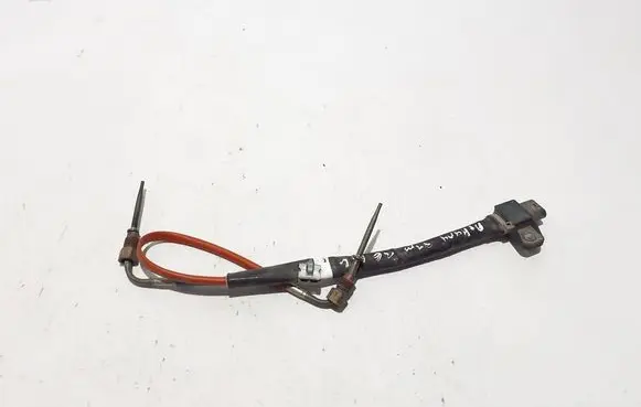 Renault Arkana Exhaust gas temperature sensor 226400105R
