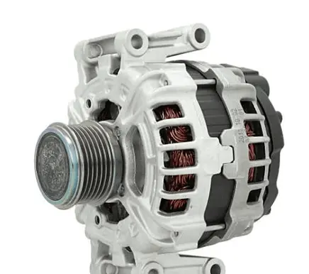 Audi A1 Generator/alternator F000BL0803