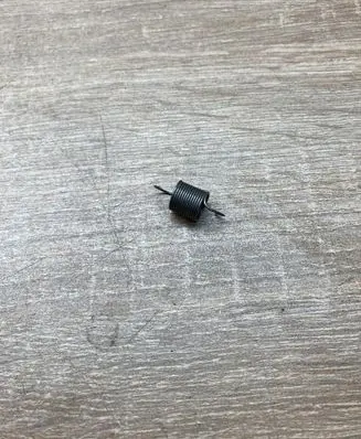 Brake pedal