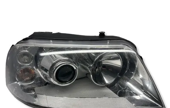 Volkswagen Sharan Headlight/headlamp 7M3941016AE 0301182272