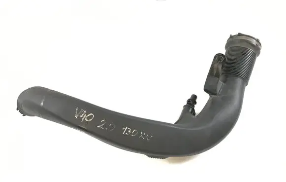 Volvo V40 Intercooler hose/pipe 31325985 30750911