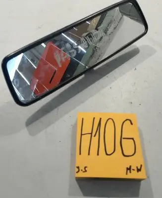 Volkswagen PASSAT B5.5 Rear view mirror (interior) 3B0857511A