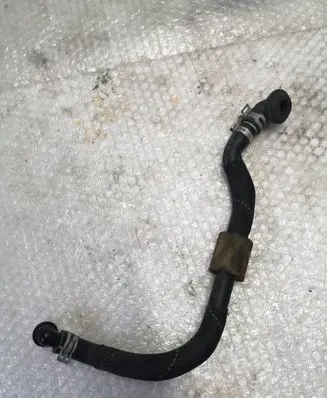 Audi A6 C7 Vacuum line/pipe/hose 4G0611931T