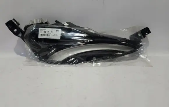 Fiat 500 LED Daytime headlight 521406290