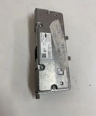 Jaguar F-Pace Windshield/windscreen camera HK8319H406