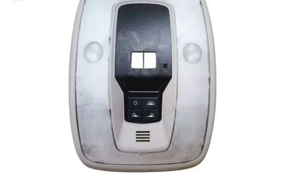 Volvo V50 Front seat light 39894981