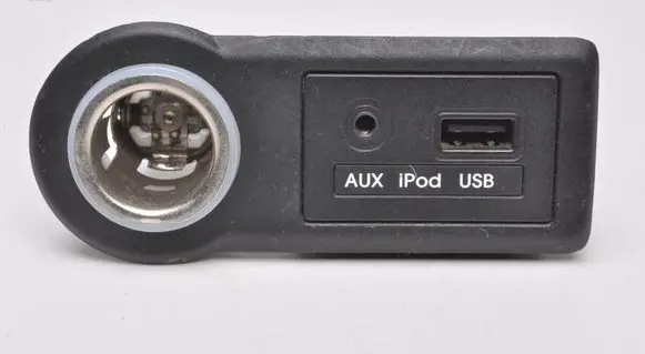 Hyundai ix20 USB socket connector 96120-1K000