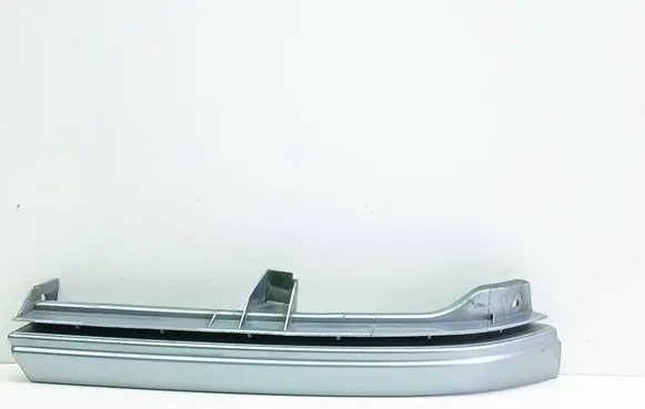 Opel Zafira A Under headlight/headlamp trim 90580652 5DN0407838