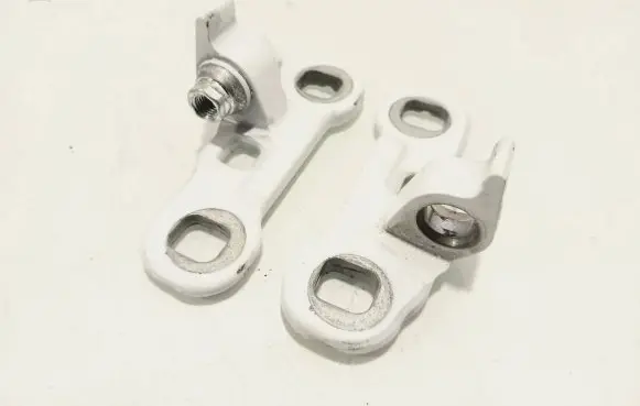 Volvo S90, V90 Rear door lower hinge