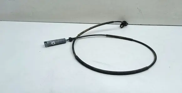 ABS rear brake sensor