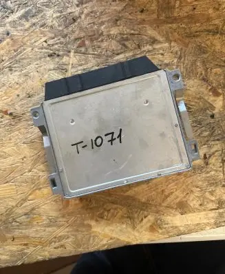 Mercedes-Benz C W203 Gearbox control unit/module A0315452732 CEC20002 E200001005