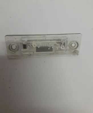 Volkswagen PASSAT B5.5 Number plate light 3B5943021