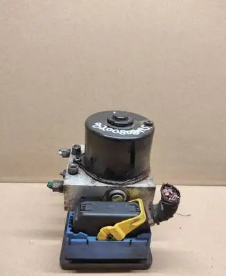 Renault Laguna II ABS Pump 8200808145