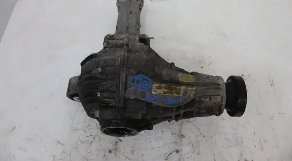 Mercedes-Benz ML W164 Front differential