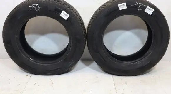 KIA Sportage R16 summer tire 8808563451084