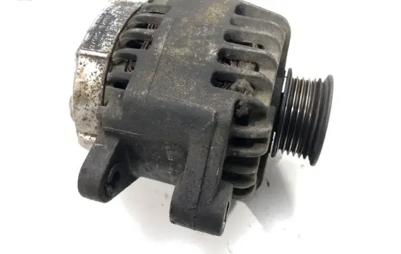 Toyota Yaris Generator/alternator 27060-0J060