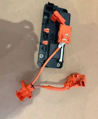 Toyota Prius (XW50) Other control units/modules G92Z147080