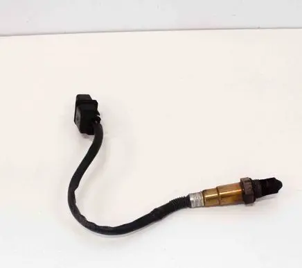 BMW 3 GT F34 Lambda probe sensor 7791600 0281004018