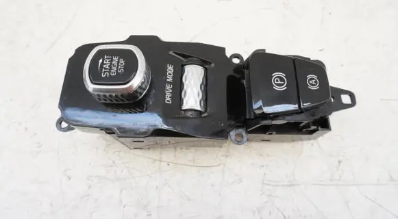 Volvo XC60 A set of switches 31443818