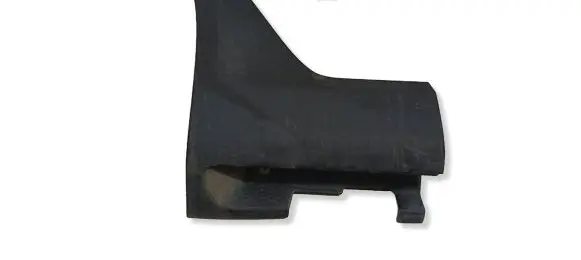 Volvo XC70 side skirts sill cover 30763664