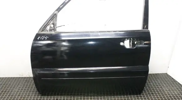 Mitsubishi Pajero Front door