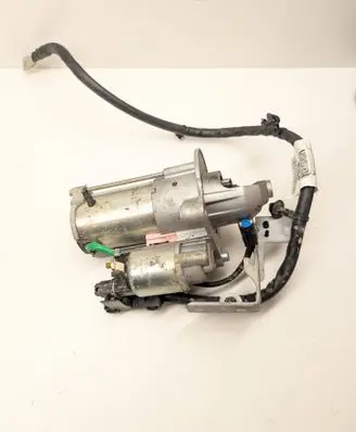 Ford Transit - Tourneo Connect Starter motor KV6T11000CC