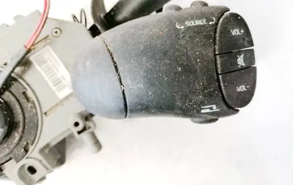 Renault Scenic I Multifunctional control switch/knob 