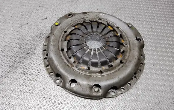 Pressure plate