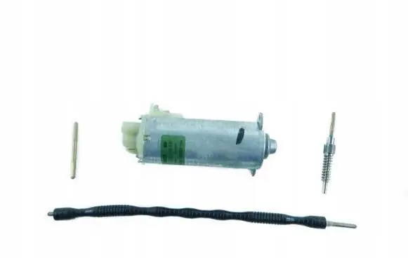 Jaguar S-Type Seat adjustment motor 