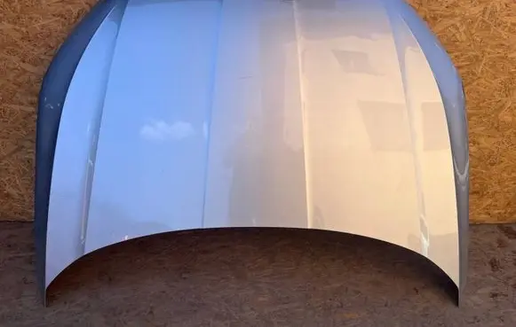 Skoda Octavia Mk4 Engine bonnet/hood OCTAVIAIV4