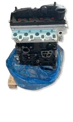 Volkswagen Crafter Engine CKT CSL CKTB