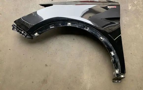 Hyundai Santa Fe Fender 