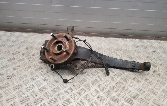 Jeep Grand Cherokee Front wheel hub 68022633AD