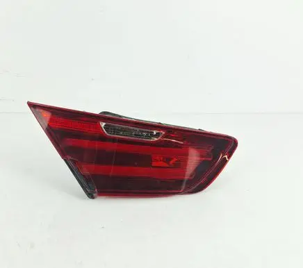 BMW 6 F06 Gran coupe Tailgate rear/tail lights 7210579