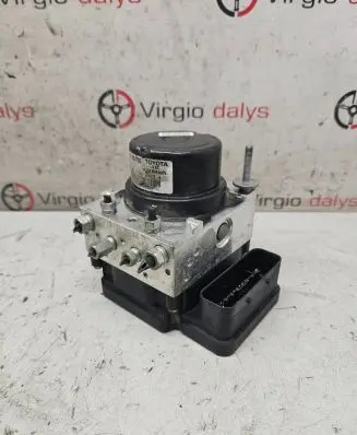 Toyota Yaris ABS Pump 445400D100 06210220234 0013210220